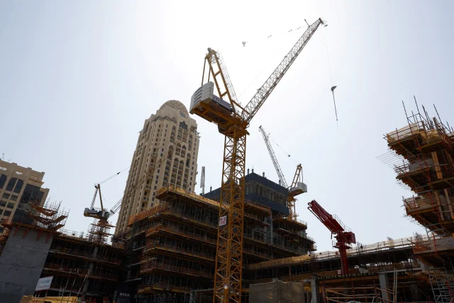 Off-plan mortgage push aims to spur UAE property market