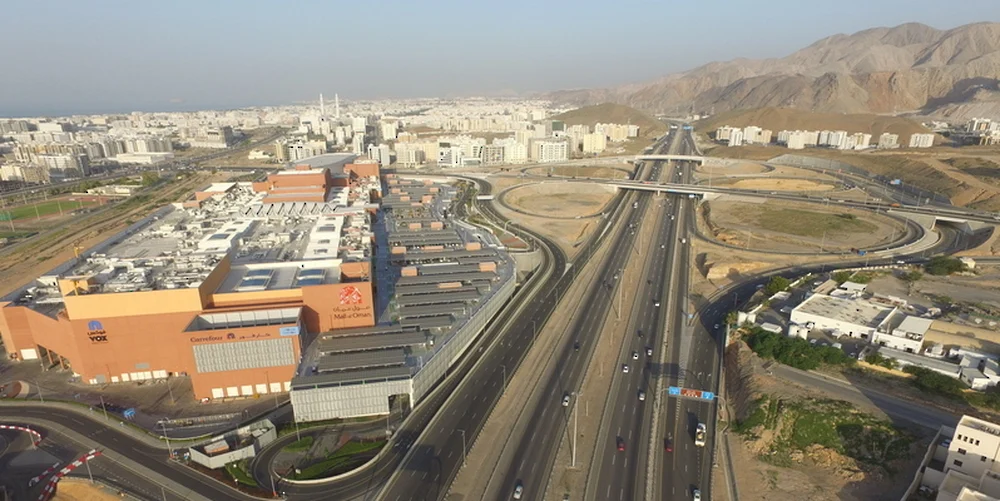 Oman's 2025 real estate transactions reach RO3.37bn