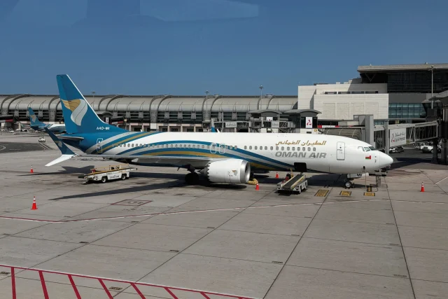 Oman Air and Riyadh Air expand route networks