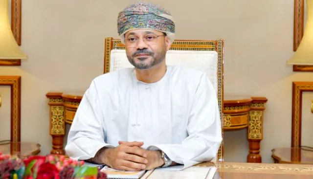 Oman and Algeria urge restraint and regional dialogue