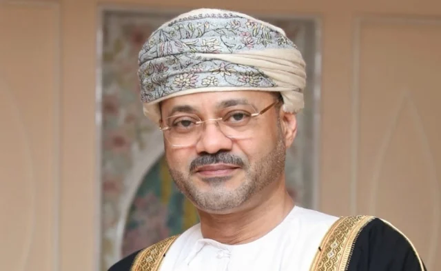 Oman and Cyprus discuss mediation on the Iranian nuclear file