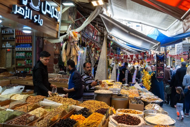 Oman and Jordan in joint $100m drive to grow priority sectors