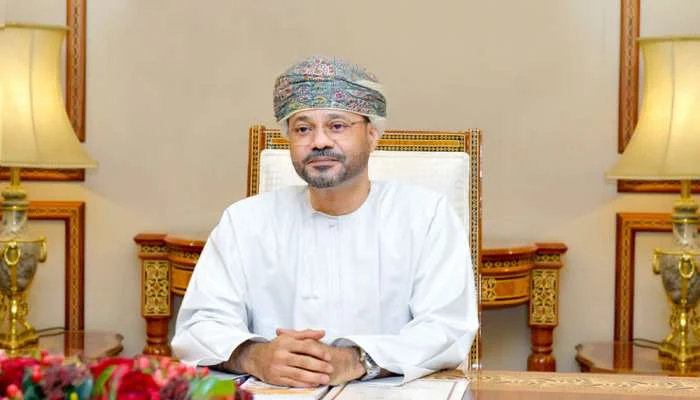 Oman and US discuss regional de-escalation in foreign-minister call