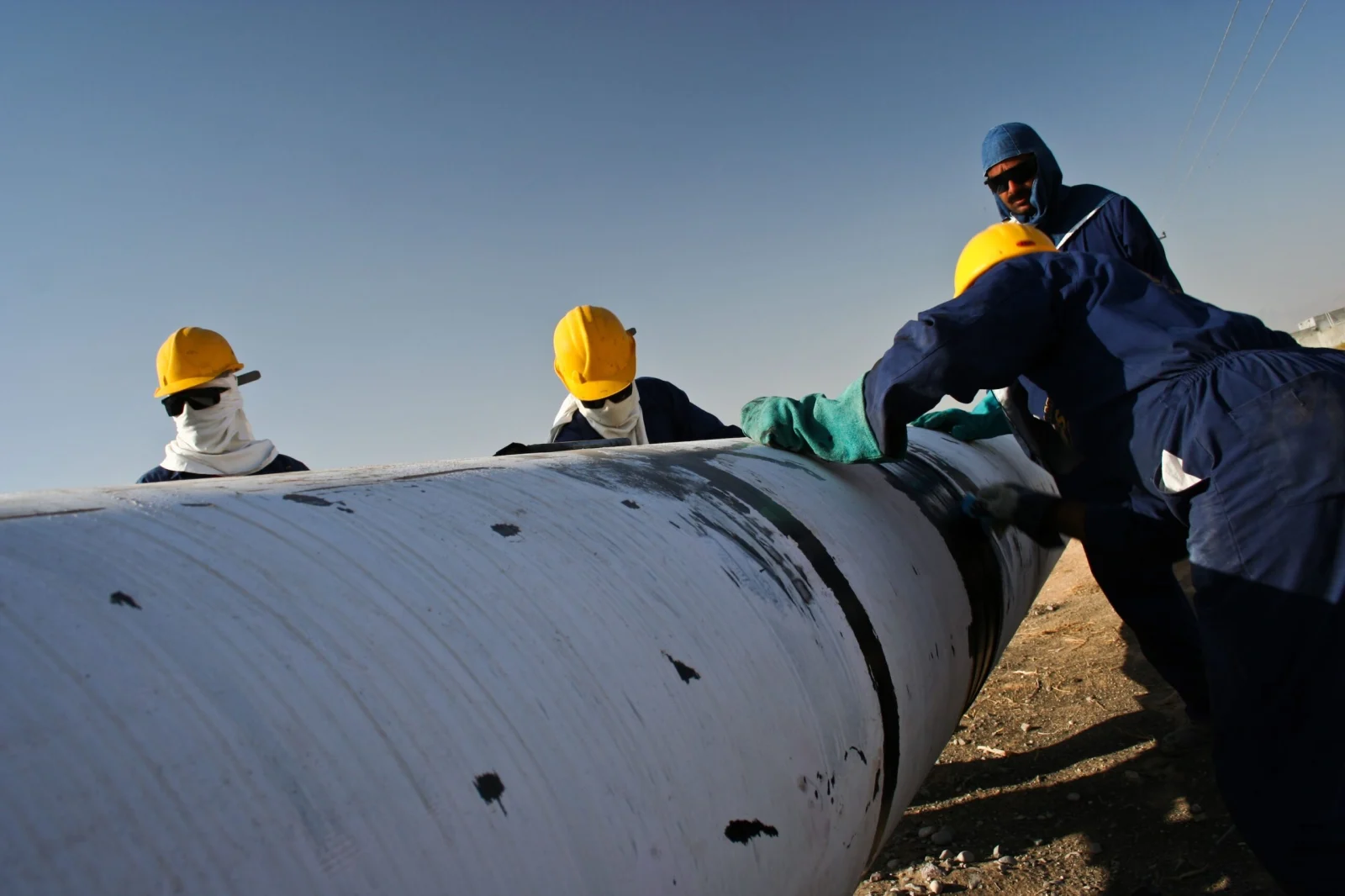 Oman awards $2bn contract to ensure non-stop water supply