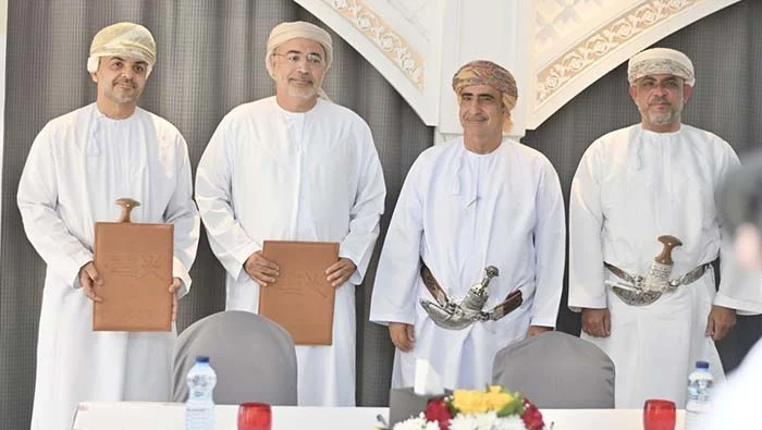 Oman awards nine Musandam land-use contracts worth OMR3.5 million