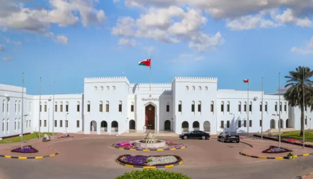Oman condemns attack on Saudi East-West Pipeline