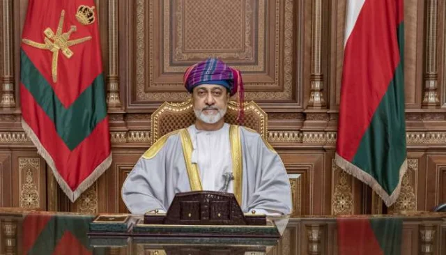 Oman enacts urban planning and sports governance laws