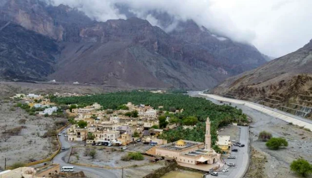 Oman Housing Bank financing tops OMR471m in two governorates