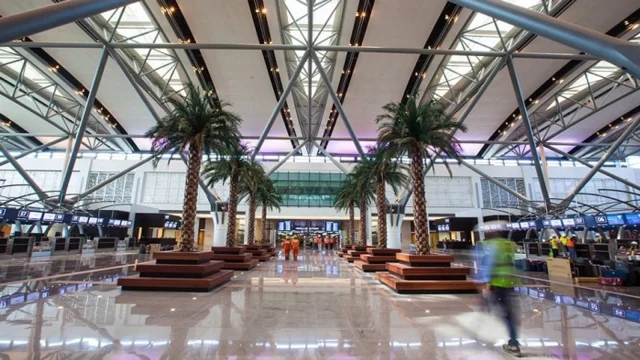 Oman introduces new 14-day tourist visa under residence rules