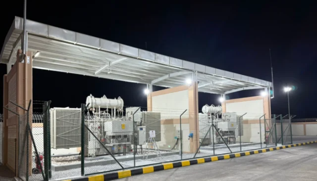 Oman invests more than OMR20m in Al Dakhiliyah power grid