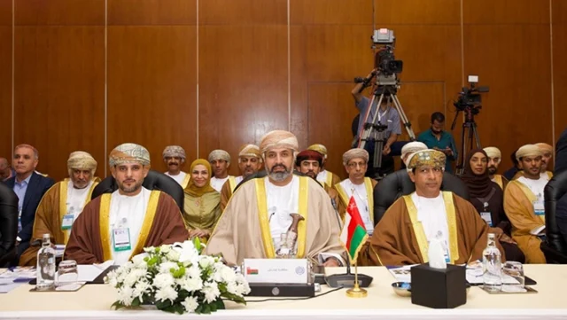 Oman joins Arab Labour Conference on inclusive growth