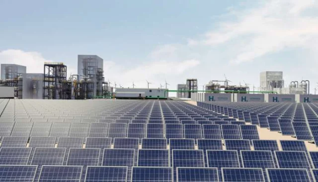 Oman joins IPHE to connect green hydrogen plans with global standards