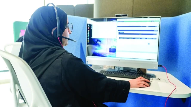 Oman launches 1,200-person lifelong-learning survey