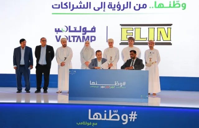 Oman localises transformer components through ten agreements