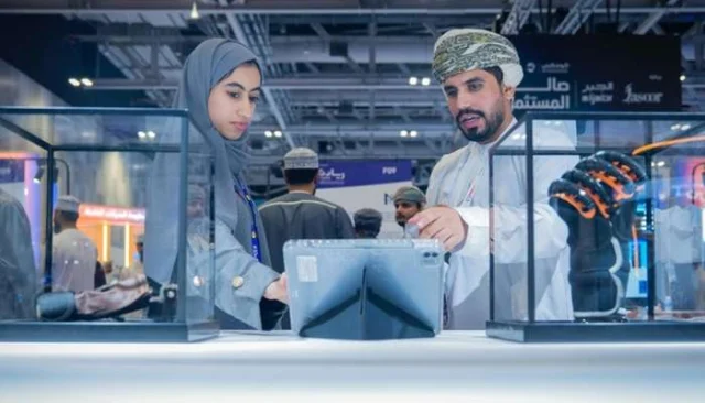 Oman mobile subscriptions reach 8.3m