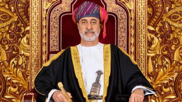Oman opens 2026 with a new five-year plan and state budget