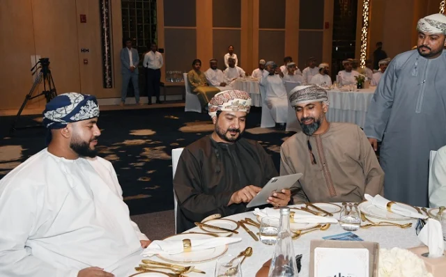 Oman property forum pushes innovation and AI