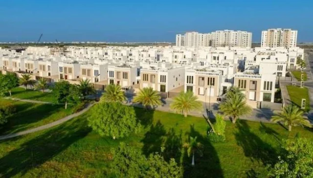 Oman property transactions reach OMR1.71bn by July