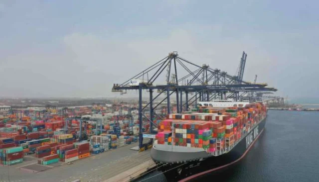 Oman public revenue rises 13% to OMR6.6bn
