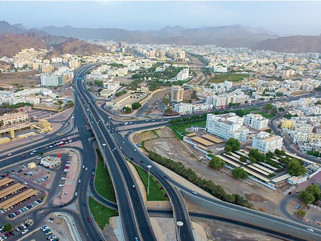 Oman's investment and real estate fund capital rises to RO1.2bn