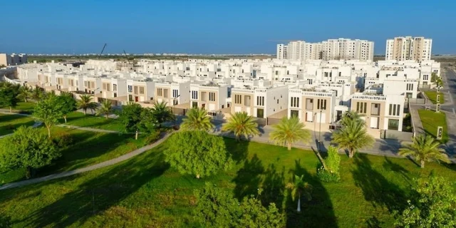 Oman real estate trading rises 27.1% in January