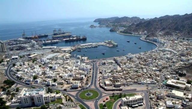 Oman real estate trading rises 5.5% to more than RO1.17bn