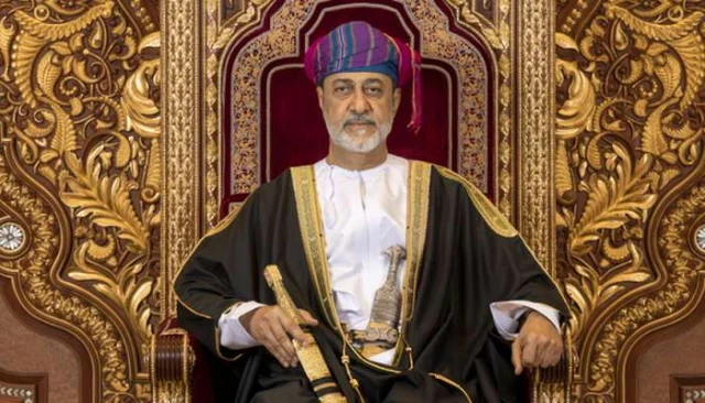 Oman restructures Cabinet and economic governance