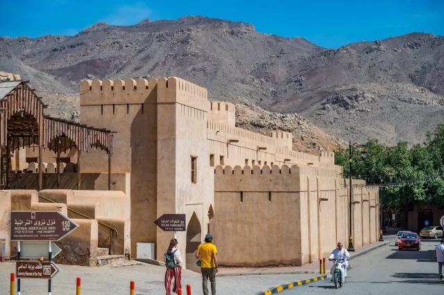Oman seeks foreign investors for $16bn pipeline of new cities