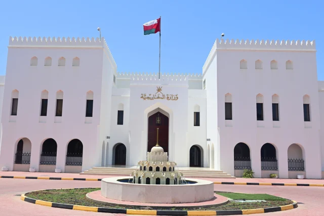 Oman supports inclusive dialogue among southern Yemeni parties