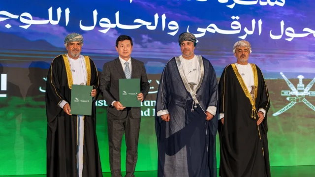 Oman to pilot hydrogen buses and ultra-fast EV charging