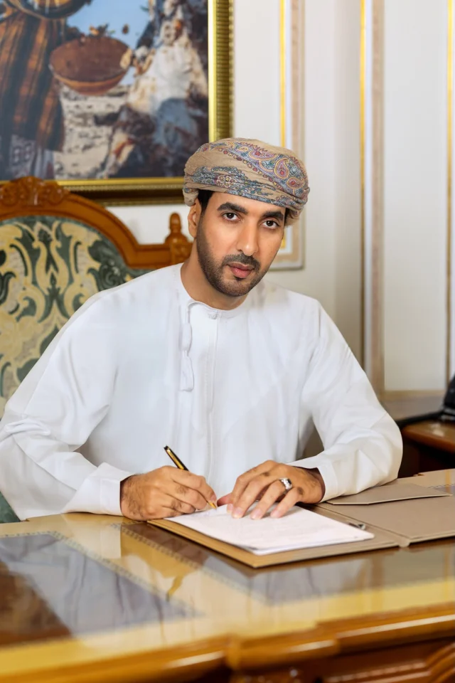 Oman Vision 2040 puts private sector at centre of growth