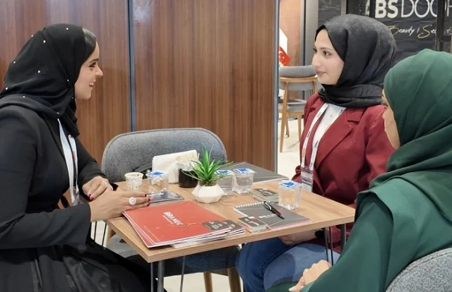 Omani property entrepreneurs join KAPEX 2026 in Türkiye