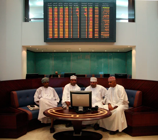Omifco shares surge in Oman's first IPO this year