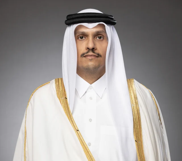 Qatar and France coordinate on regional diplomacy