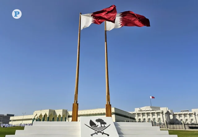 Qatar-backed Doha process secures release of 15 detainees