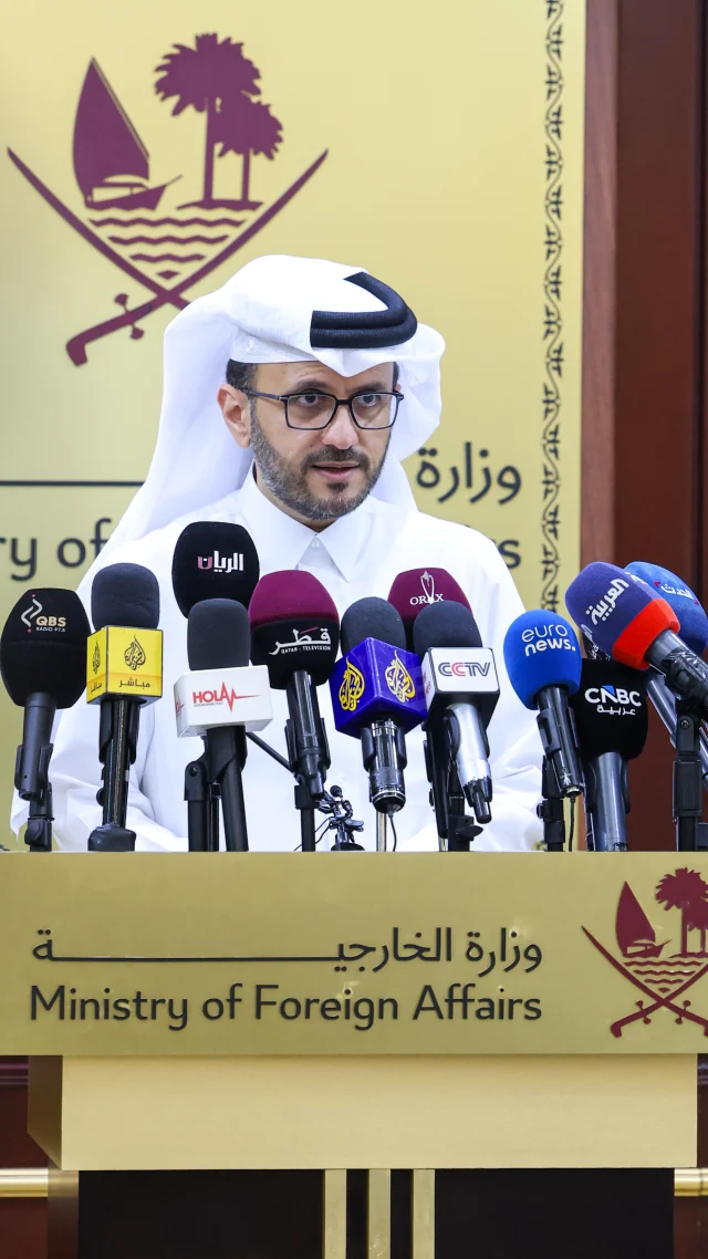 Qatar backs diplomacy without claiming a direct US-Iran role