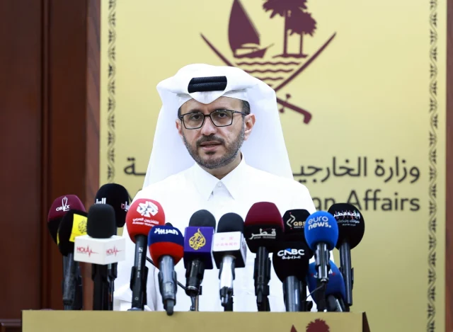 Qatar calls for action and renewed regional diplomacy