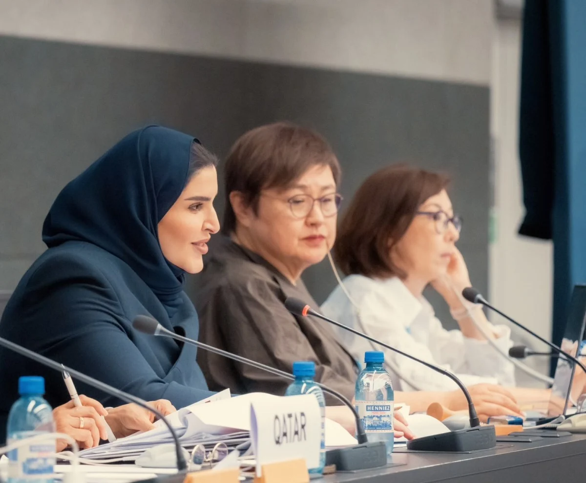 Qatar completes UN review of its disability-rights record