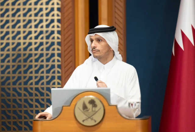 Qatar condemns attacks on Ras Laffan as dangerous escalation