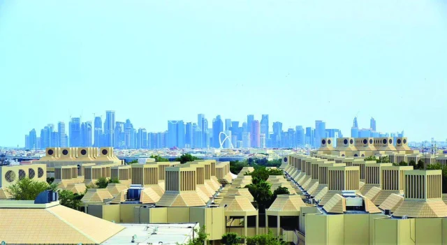 Qatar's core residential market moves towards stability