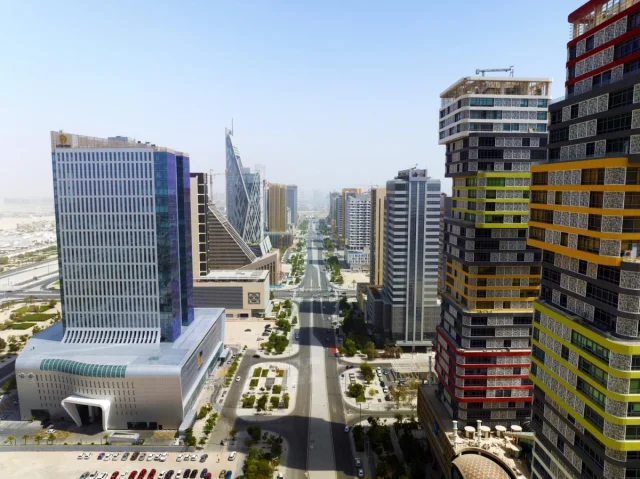Qatar home sales rise 23.6% in second quarter