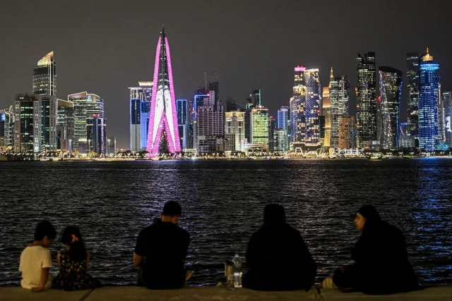 Qatar's inward FDI reaches QR172.2bn in first quarter