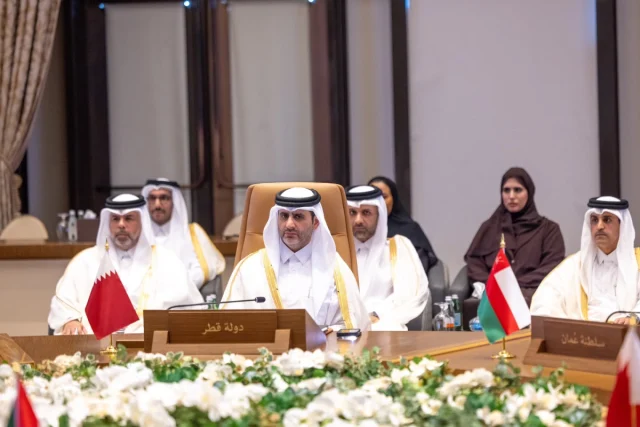 Qatar joins GCC central-bank and payments meetings in Manama