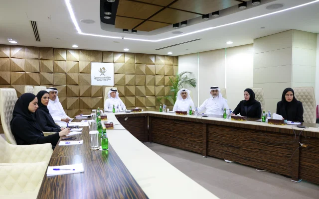 Qatar joins international talks on Hormuz shipping security