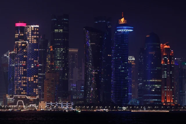 Qatar leads new AI infrastructure competitiveness index