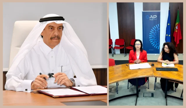 Qatar and Portugal expand business cooperation framework