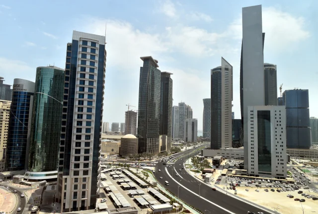 Qatar property market holds steady through second quarter