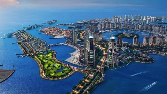 Qatar property market shows resilience in the first quarter