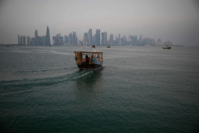 Qatar real estate deals reach QR1.692bn in June