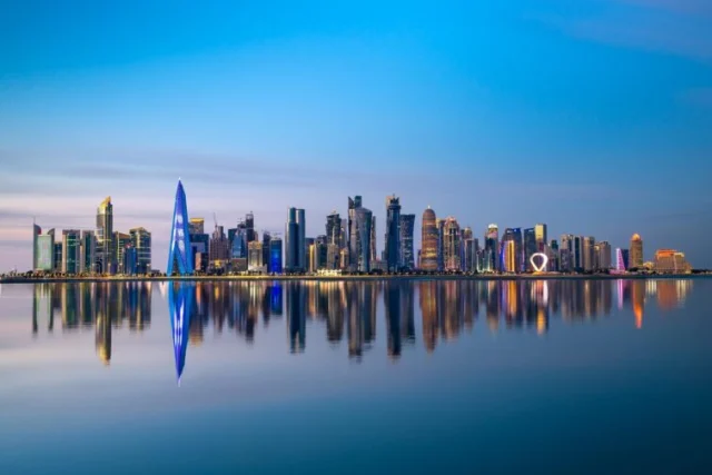 Qatar realty opens 2026 with QAR1.732bn in deals